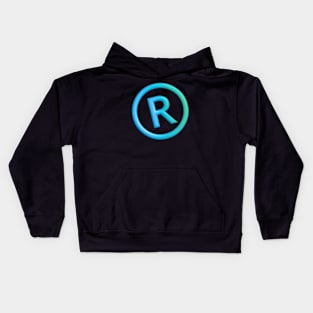 Registered Cool Kids Hoodie